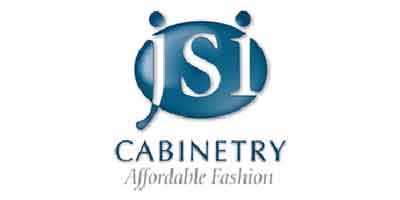 JSI Cabinetry logo
